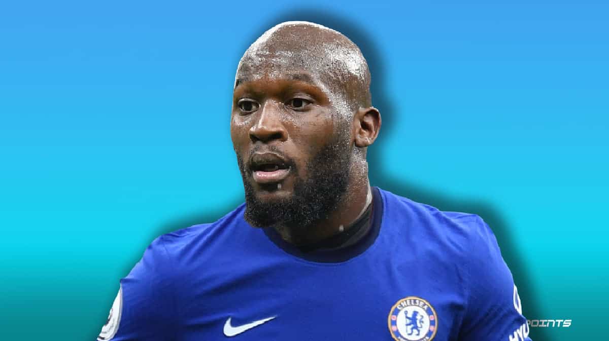HIT! Romelu Lukaku ponownie w Chelsea!