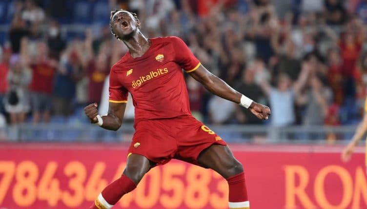 Tammy Abraham