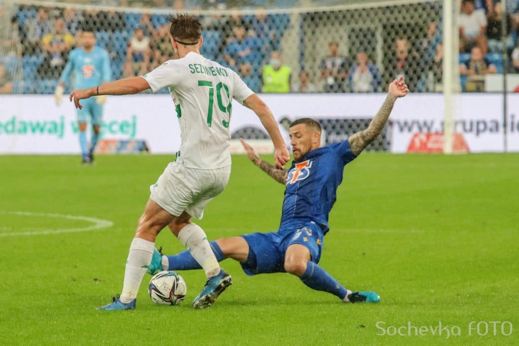 Lechia Gdańsk