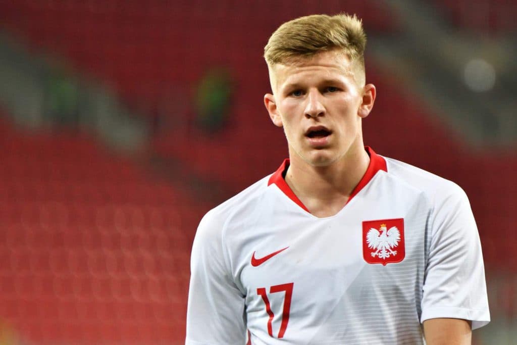 Mateusz Bogusz