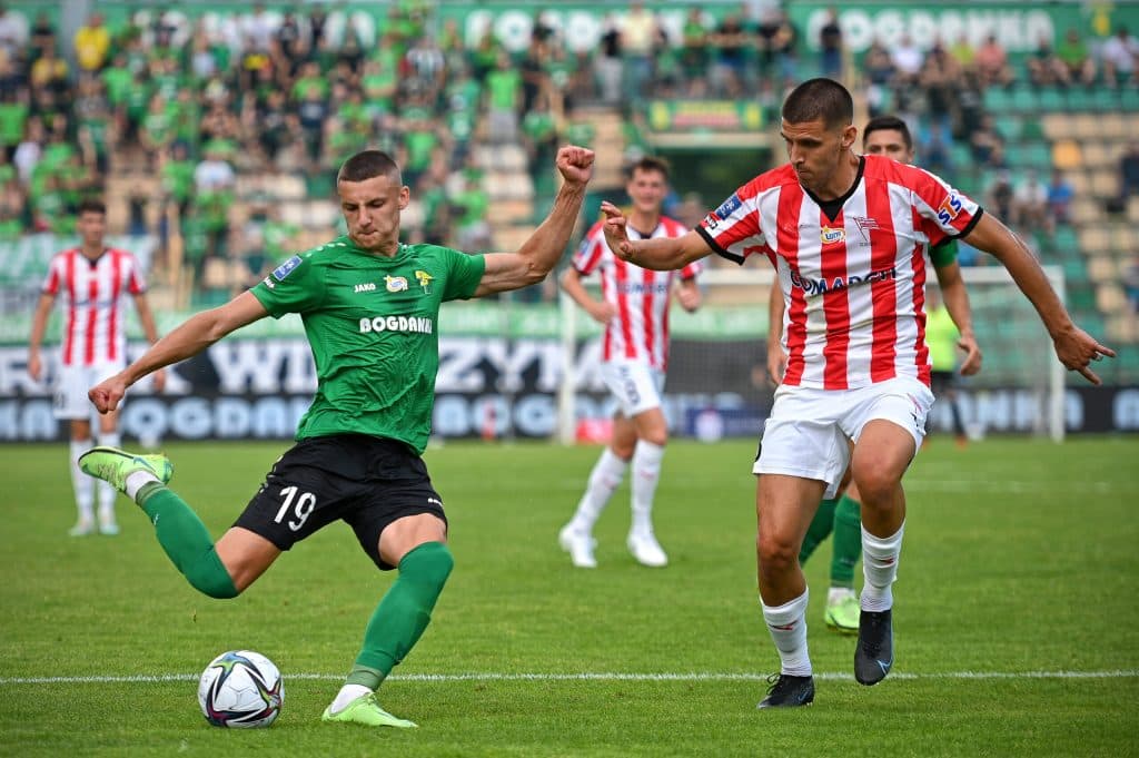 Górnik Łęczna