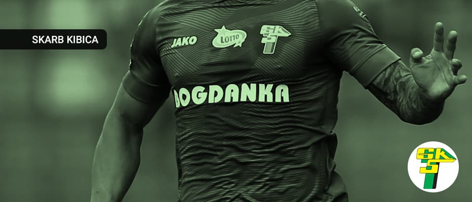 Skarb kibica Górnika Łęczna