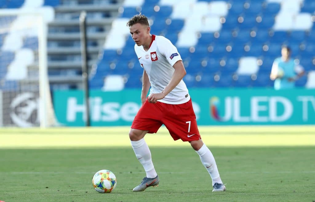 Szymon Żurkowski