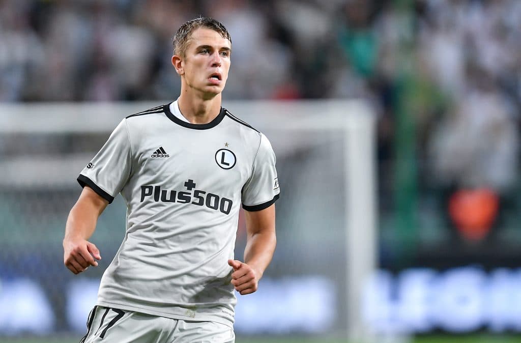PKO Ekstraklasa