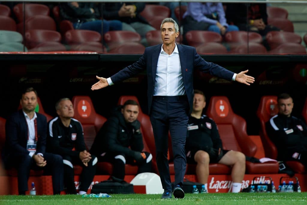 Paulo Sousa