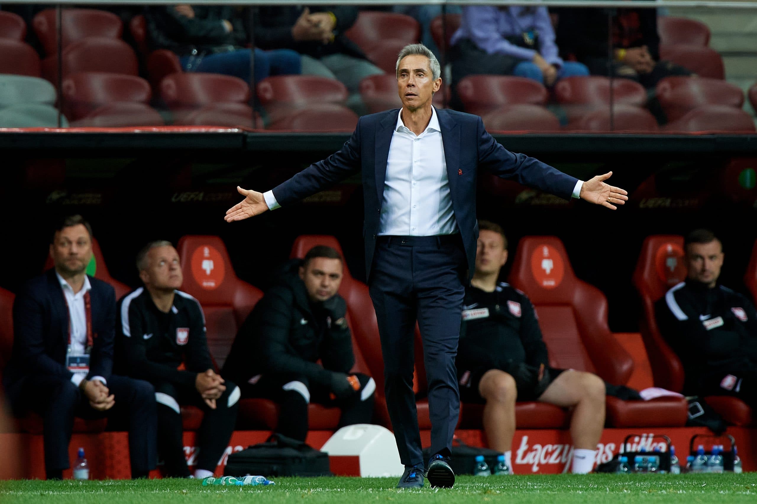 Paulo Sousa