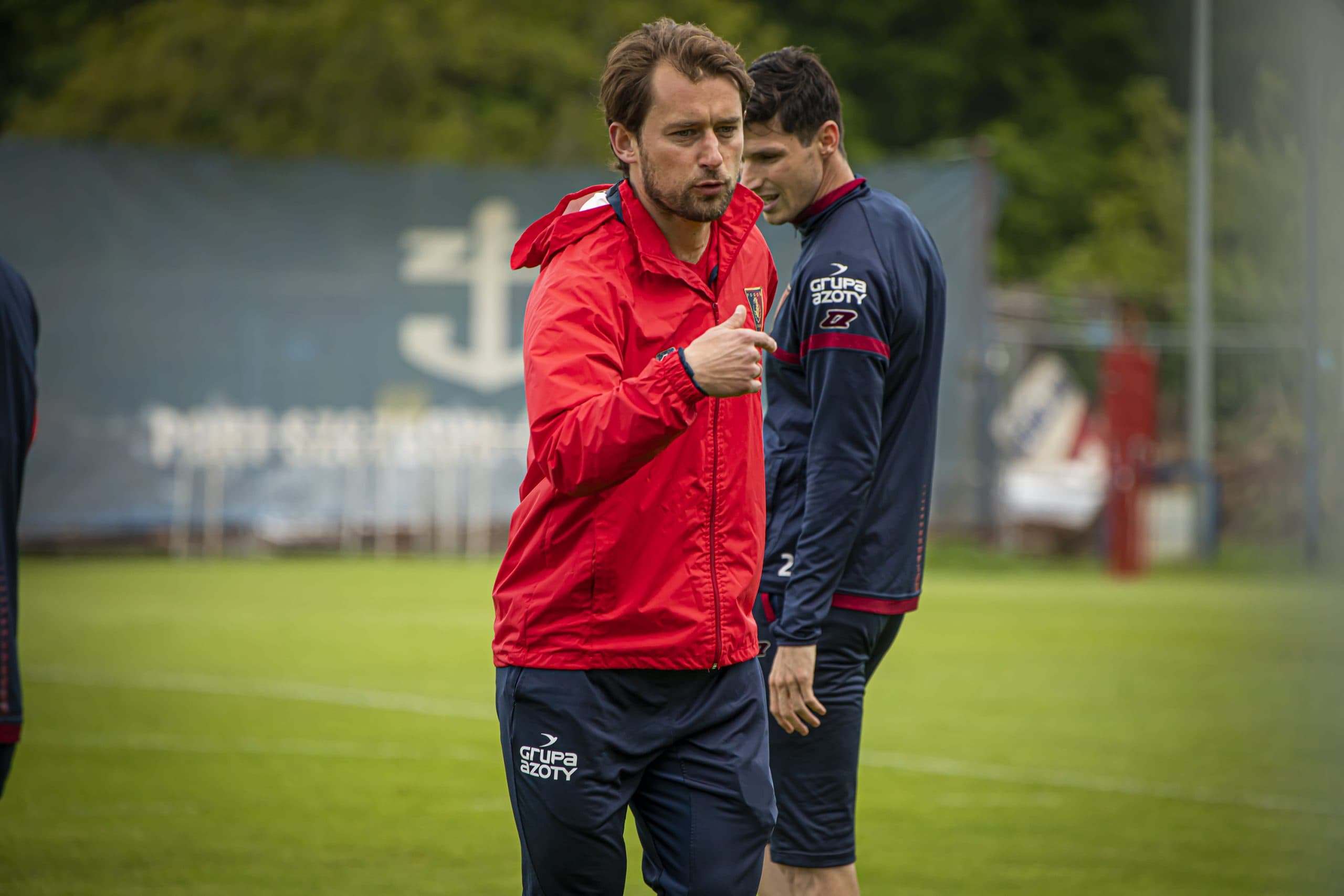 Tomasz Kaczmarek