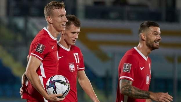 Adam Buksa, czyli Paulo Sousa i jego nos do napastników