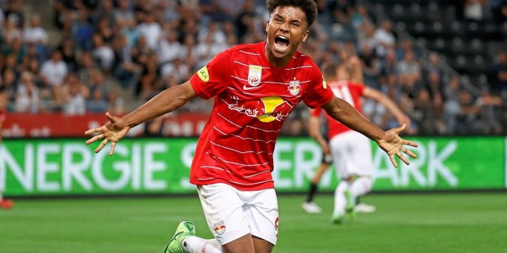 O nich będzie głośno: Karim Adeyemi, czy niepokorność popłaca? Owszem!