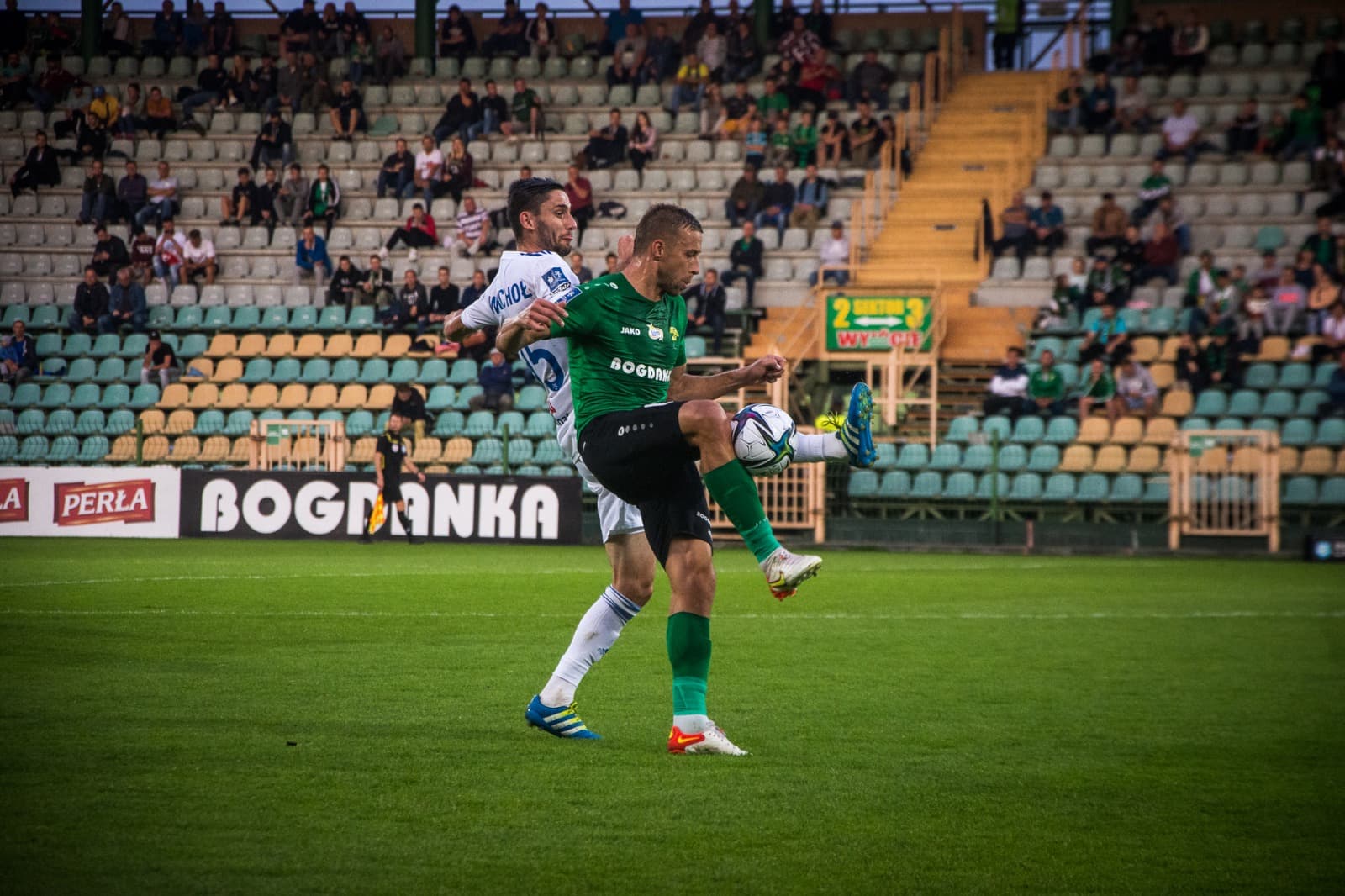 Ekstraklasa