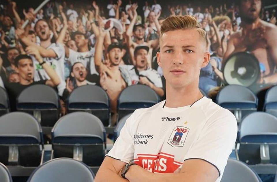 Dawid Kurminowski