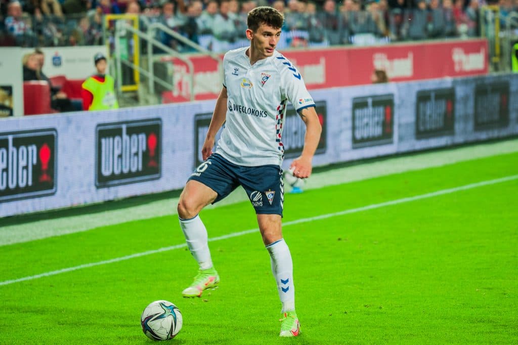 PKO Ekstraklasa