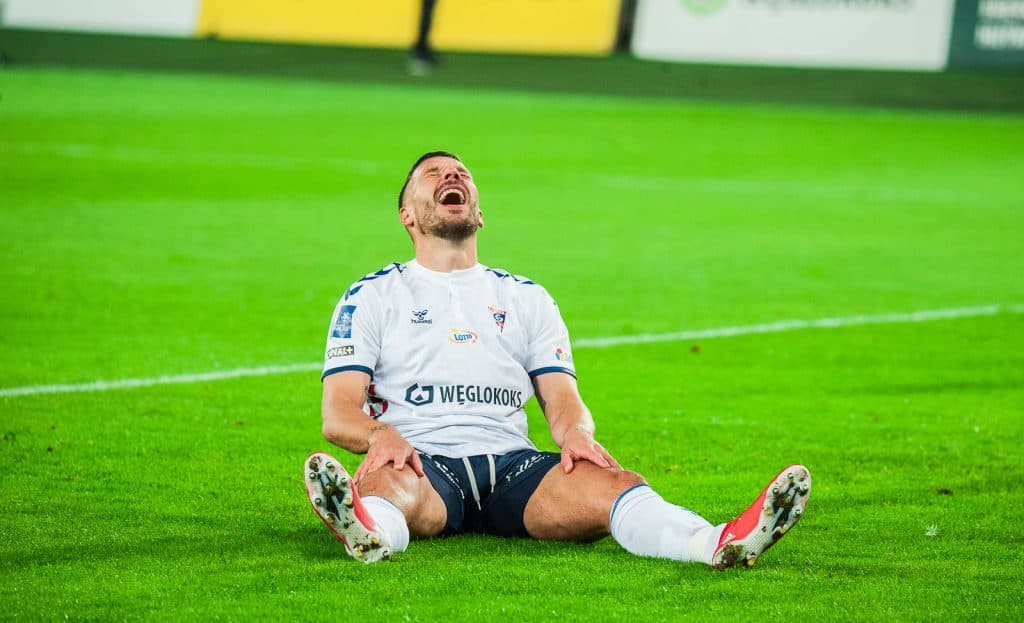 Górnik Zabrze