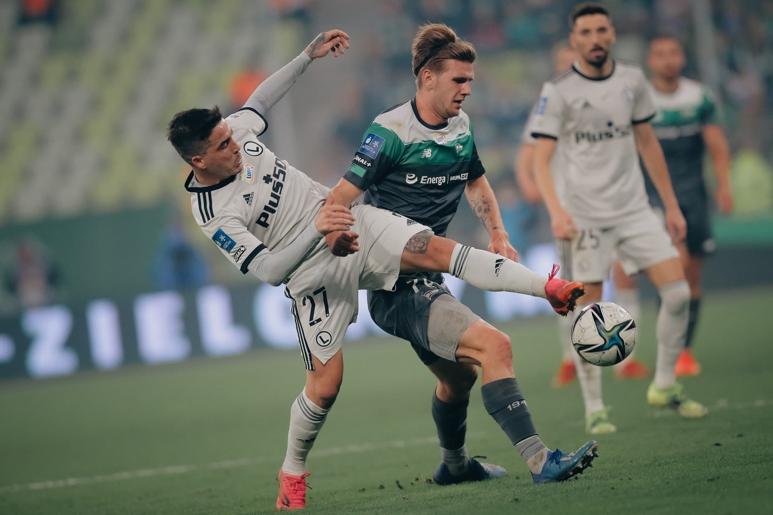 Kacper Sezonienko