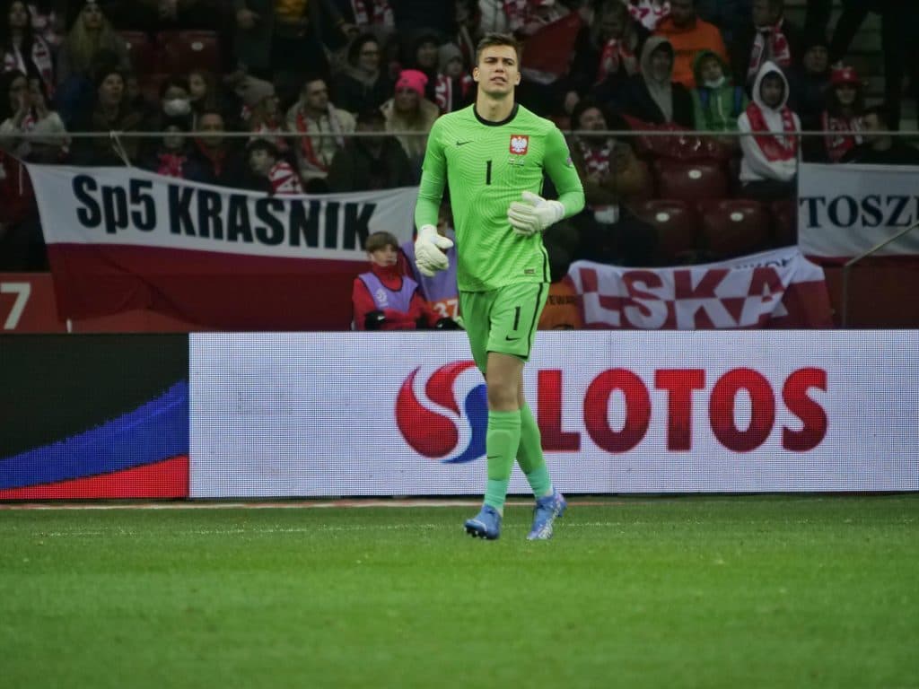 Box2box to nie tylko Radosław Majecki! Są kolejne talenty. [WYWIAD]