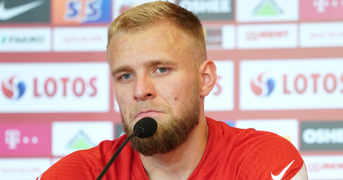 Tymoteusz Puchacz