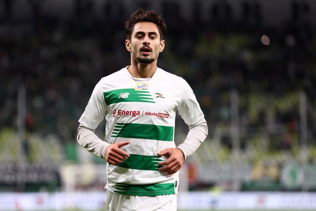 Ilkay Durmus