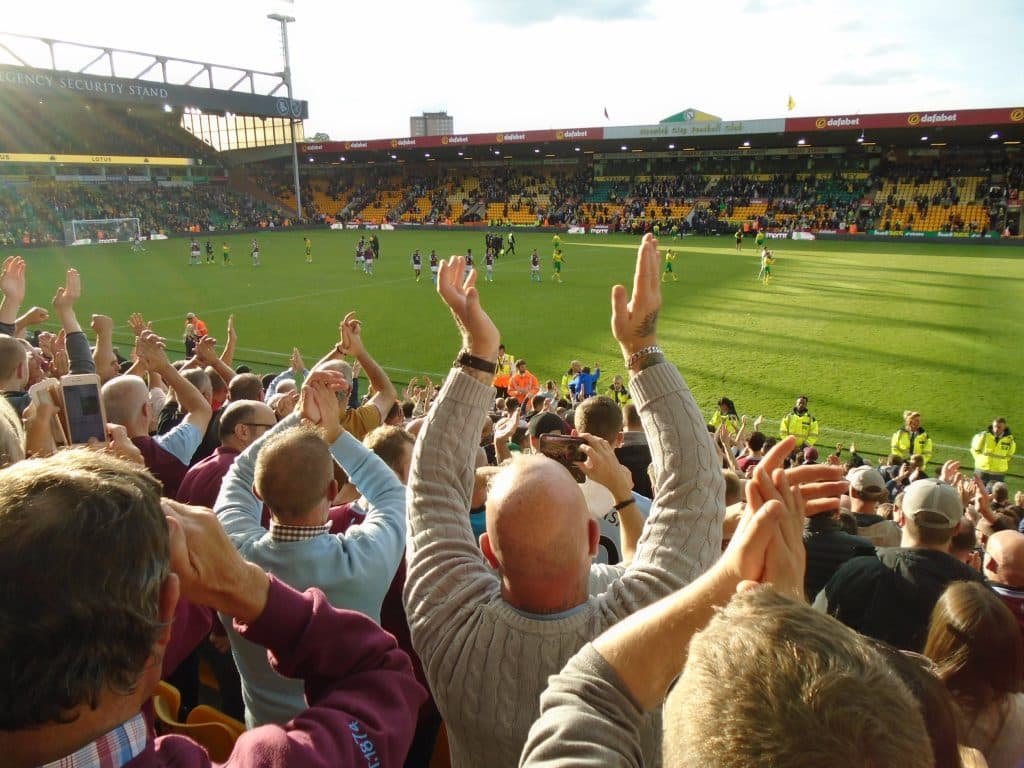Norwich czy Newcastle United - która z tych drużyn się utrzyma?