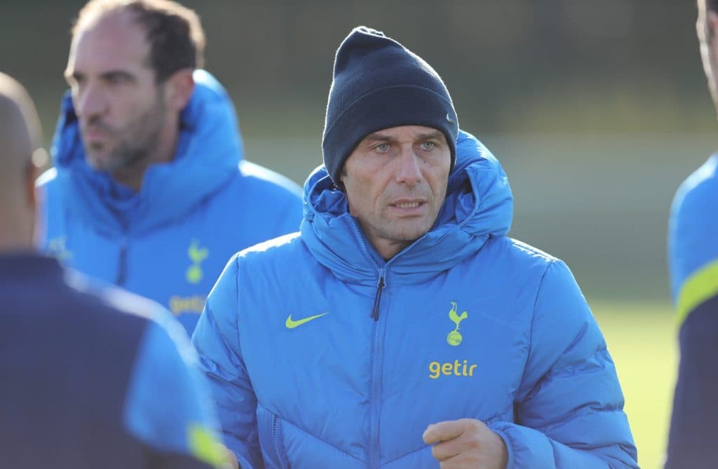 Ile się zmieniło w Tottenhamie za Antonio Conte? Tottenham
