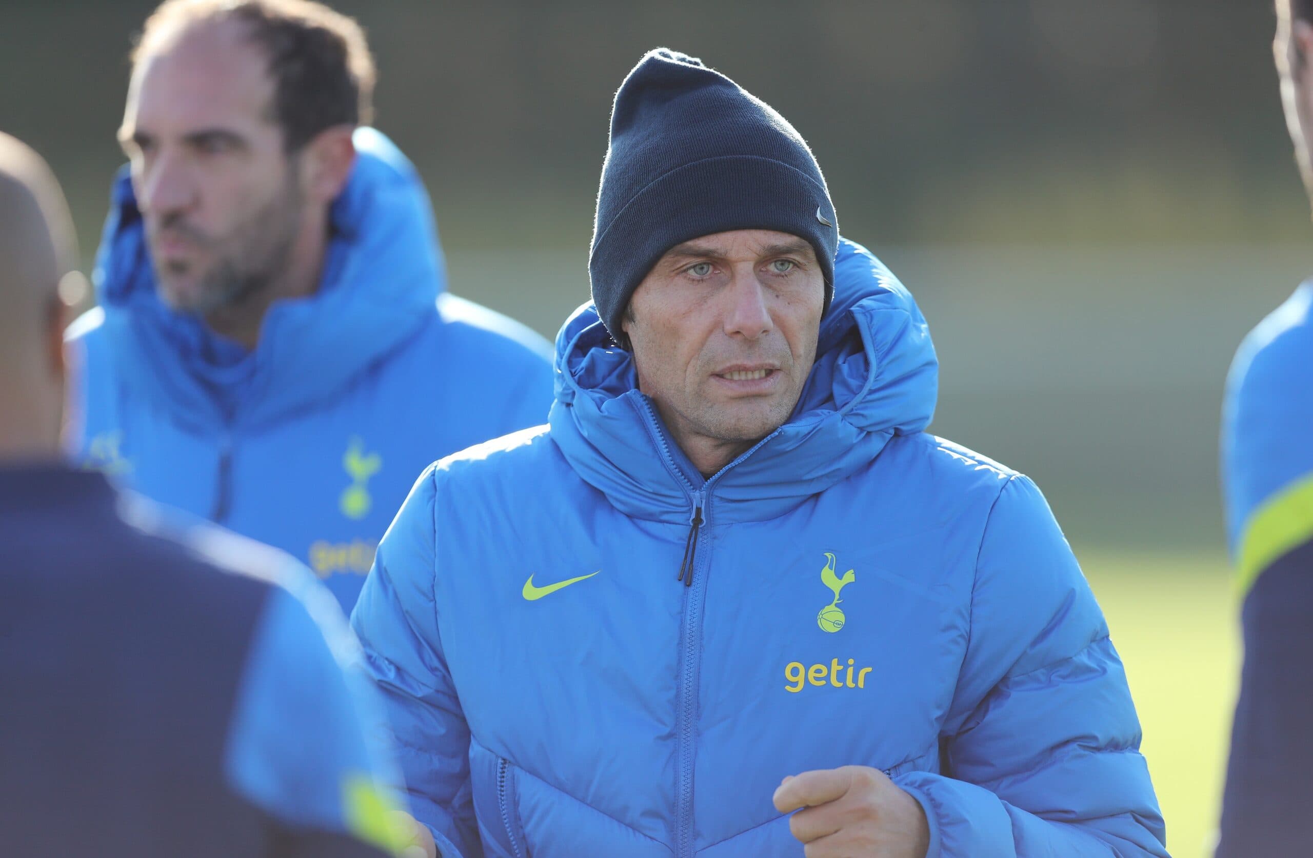 Ile się zmieniło w Tottenhamie za Antonio Conte? Tottenham