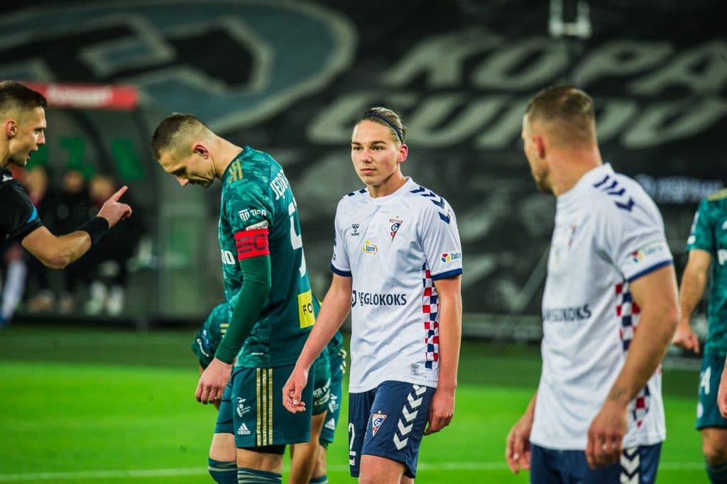 Przełamanie na Śląsku. Górnik Zabrze wygrywa!