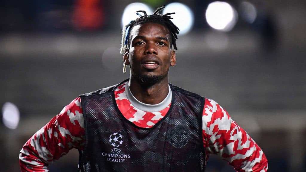 Paul Pogba – niepewna przyszłość gwiazdy światowego formatu