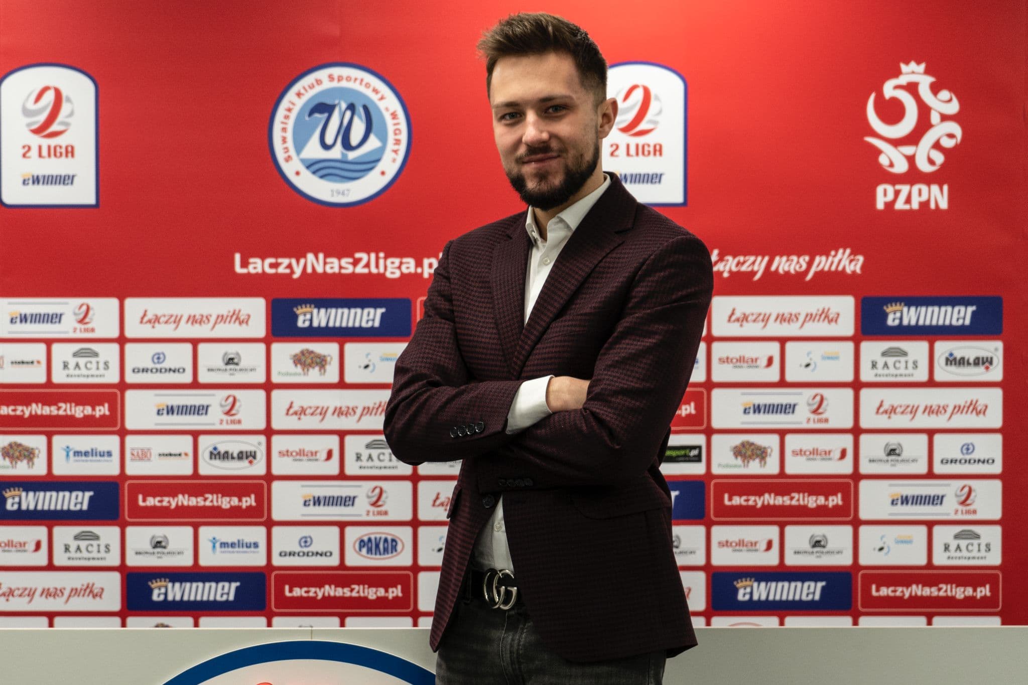 Mateusz Mazur