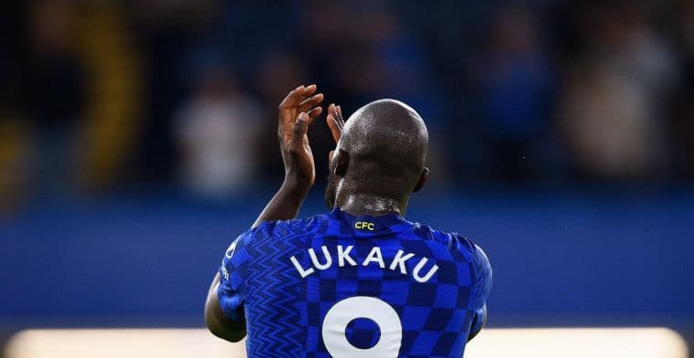 Romelu Lukaku, czyli kolejna zagubiona dziewiątka w Chelsea?