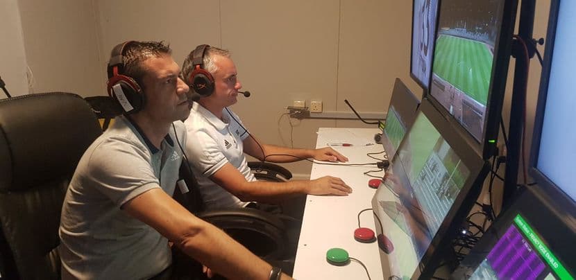VAR