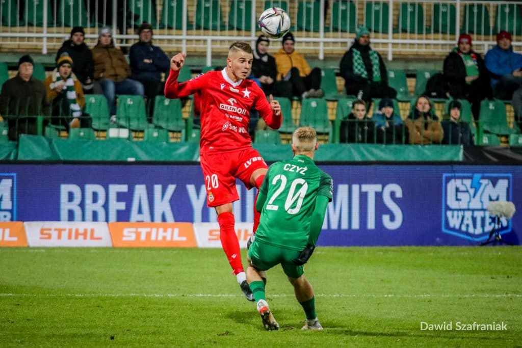 PKO Ekstraklasa