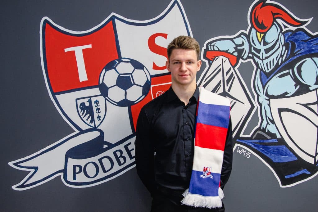 Mateusz Lipp