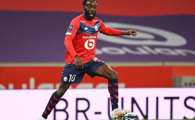 Jonathan Ikoné