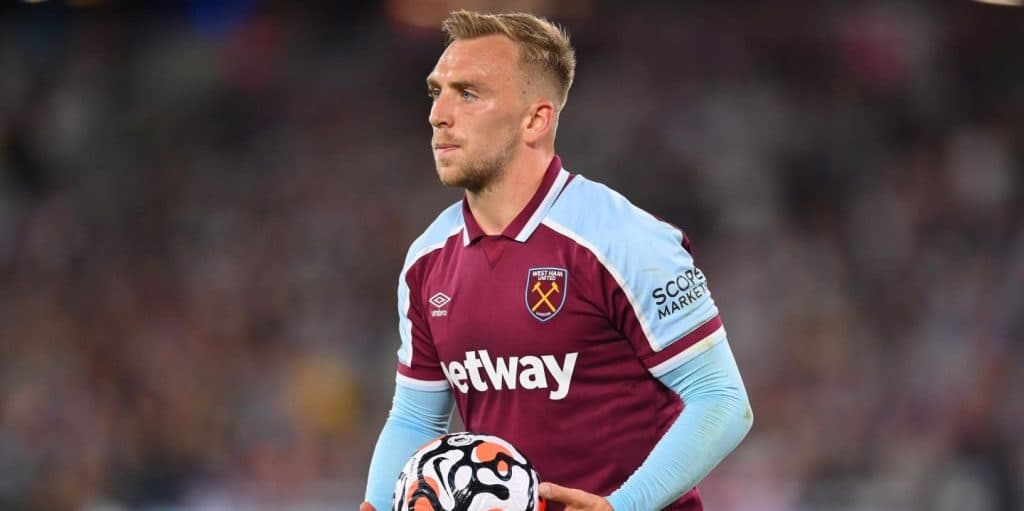 Jarrod Bowen - już gotowy stać się „Panem Piłkarzem”?