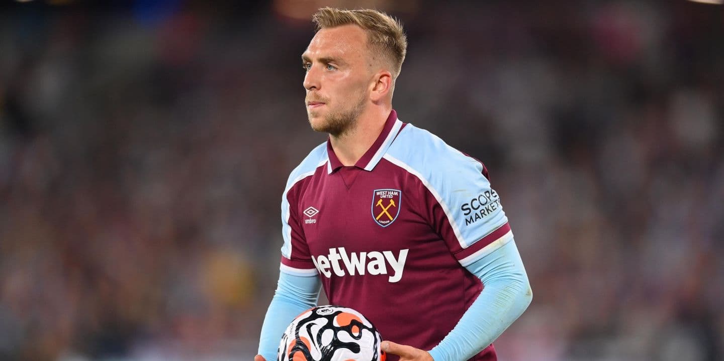 Jarrod Bowen - już gotowy stać się „Panem Piłkarzem”?