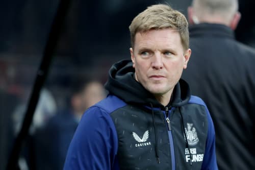 Eddie Howe – jak sprawuje się Newcastle United pod jego wodzą?