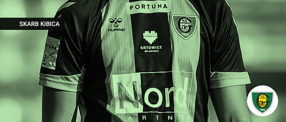 GKS Katowice
