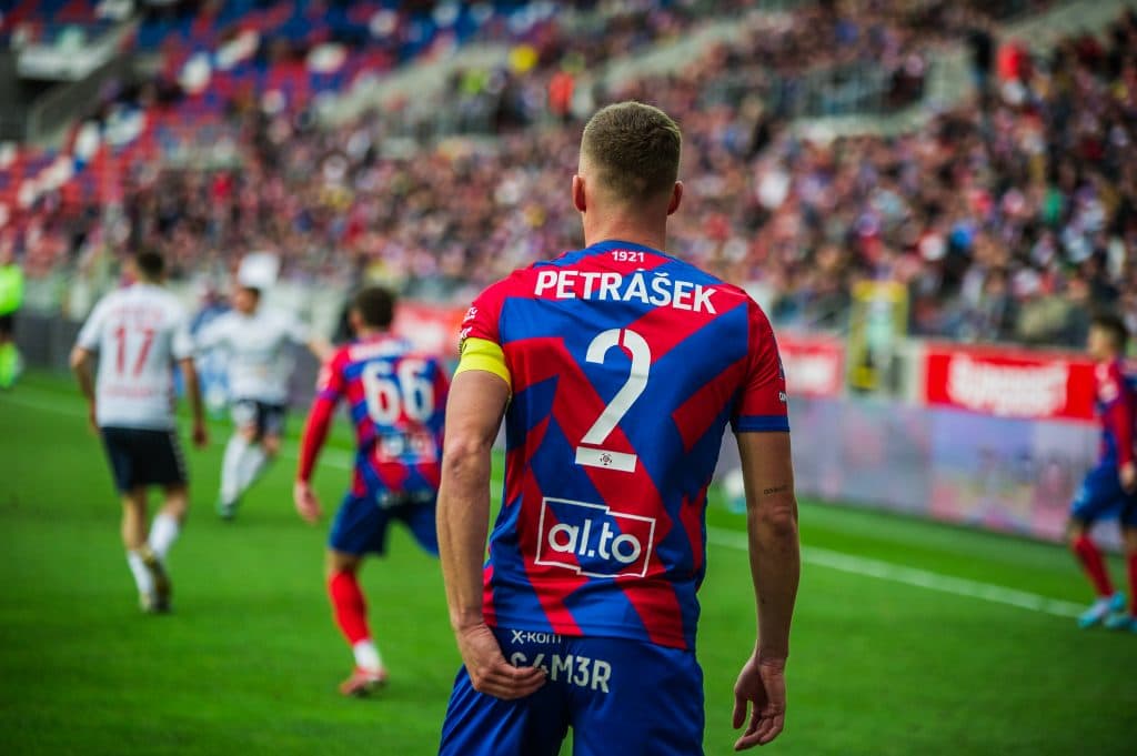 Tomáš Petrášek