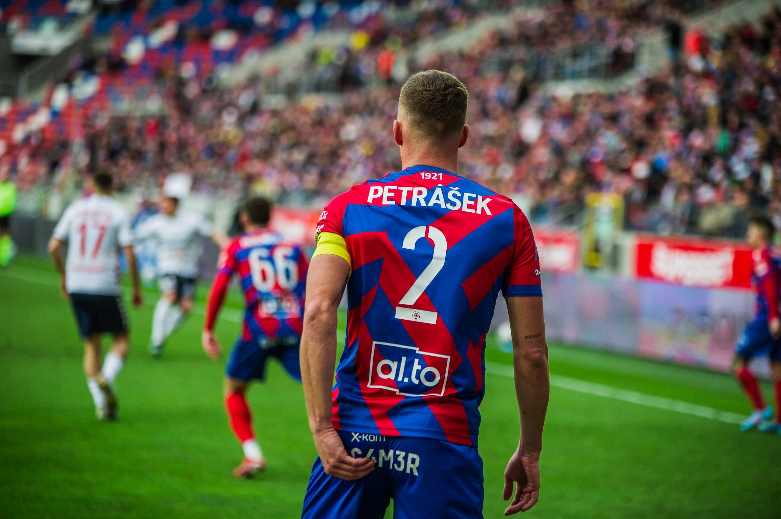 Tomáš Petrášek