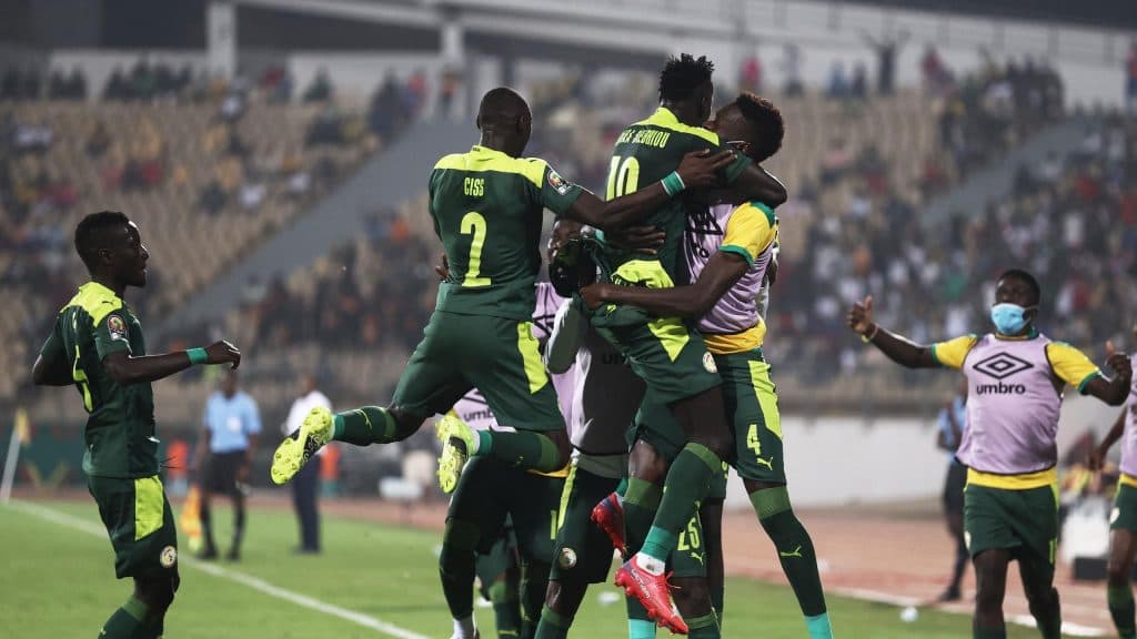Senegal zasłużenie sięgnął po Puchar Narodów Afryki