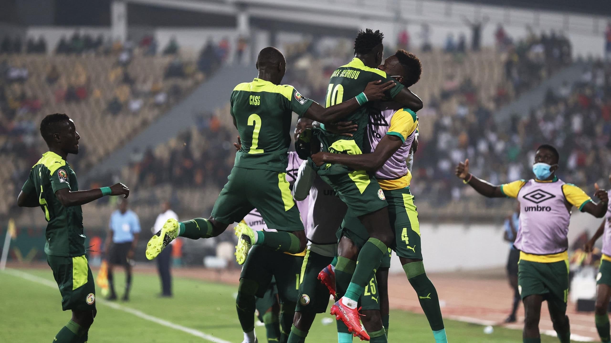 Senegal zasłużenie sięgnął po Puchar Narodów Afryki