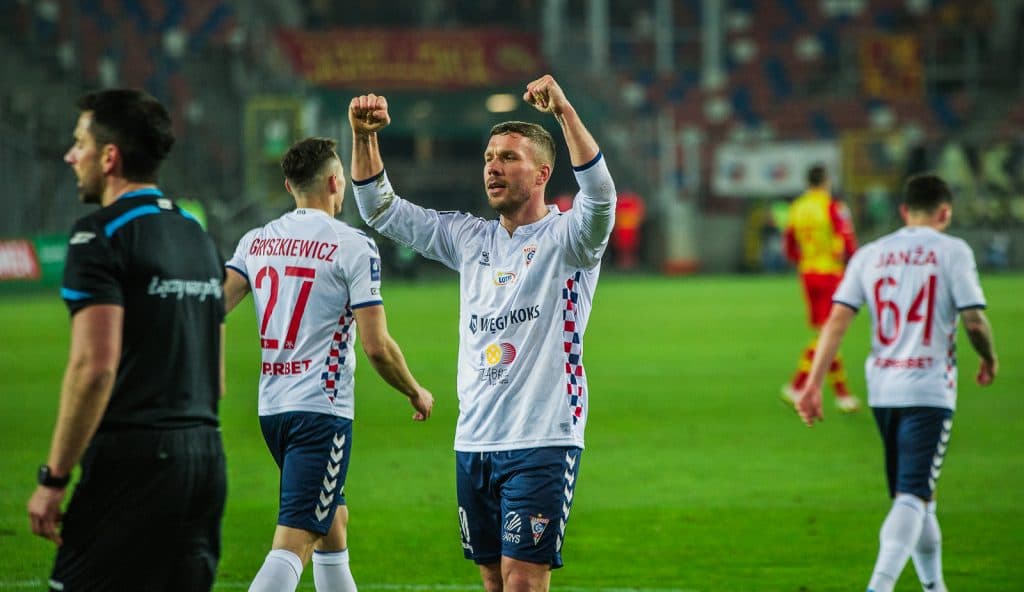 Podolski