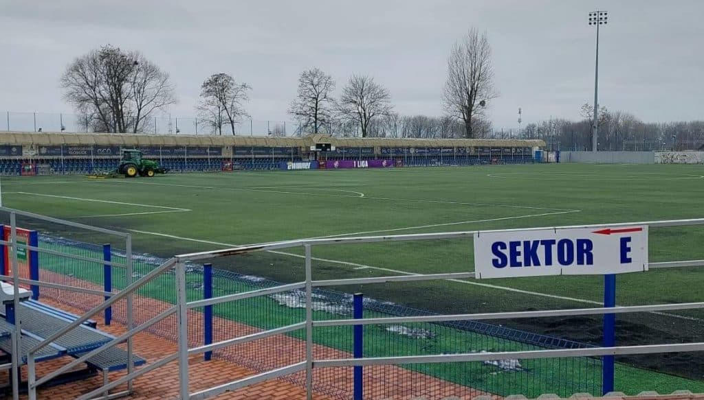 Skra Częstochowa