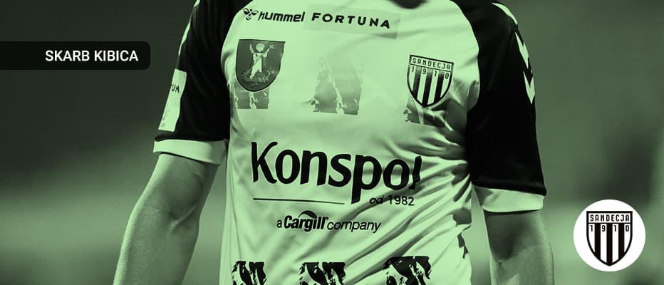 Sandecja Nowy Sącz