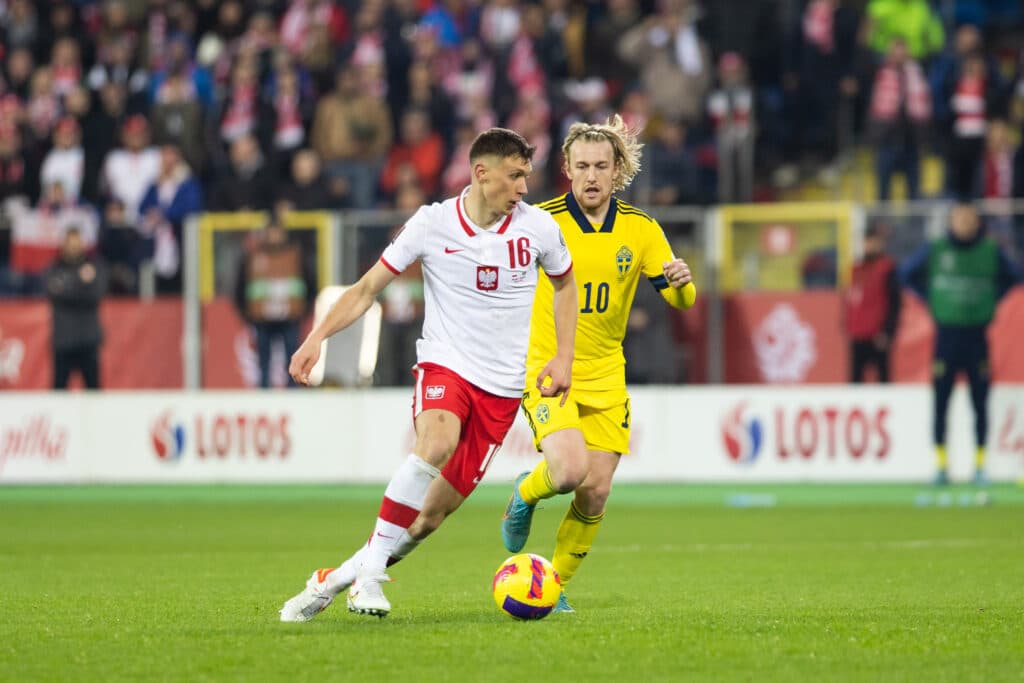 Polska Szwecja