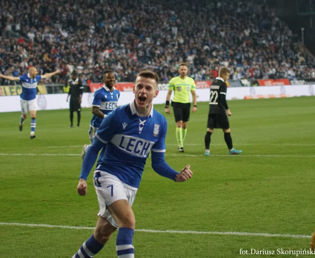 PKO Ekstraklasa