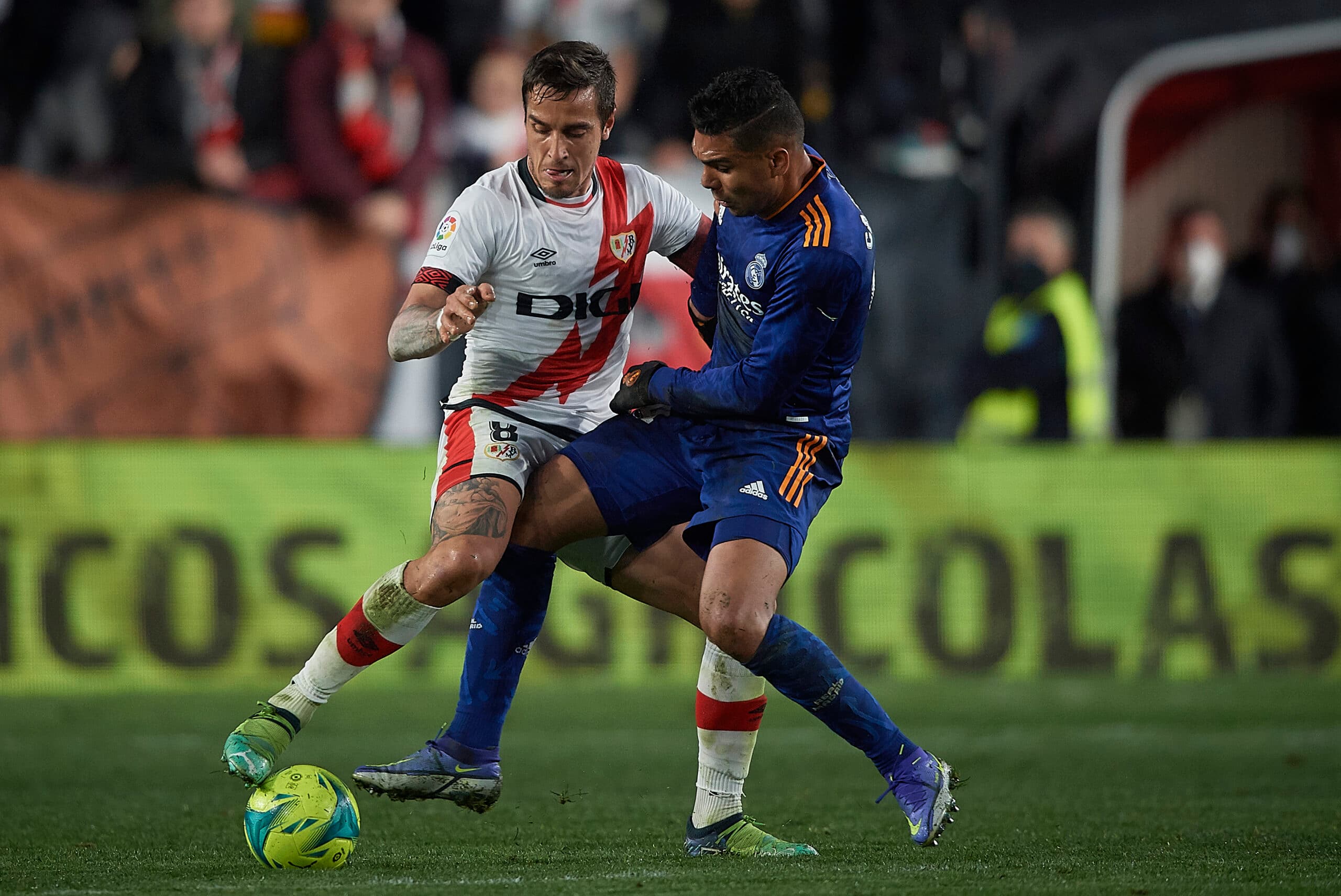 Rayo Vallecano