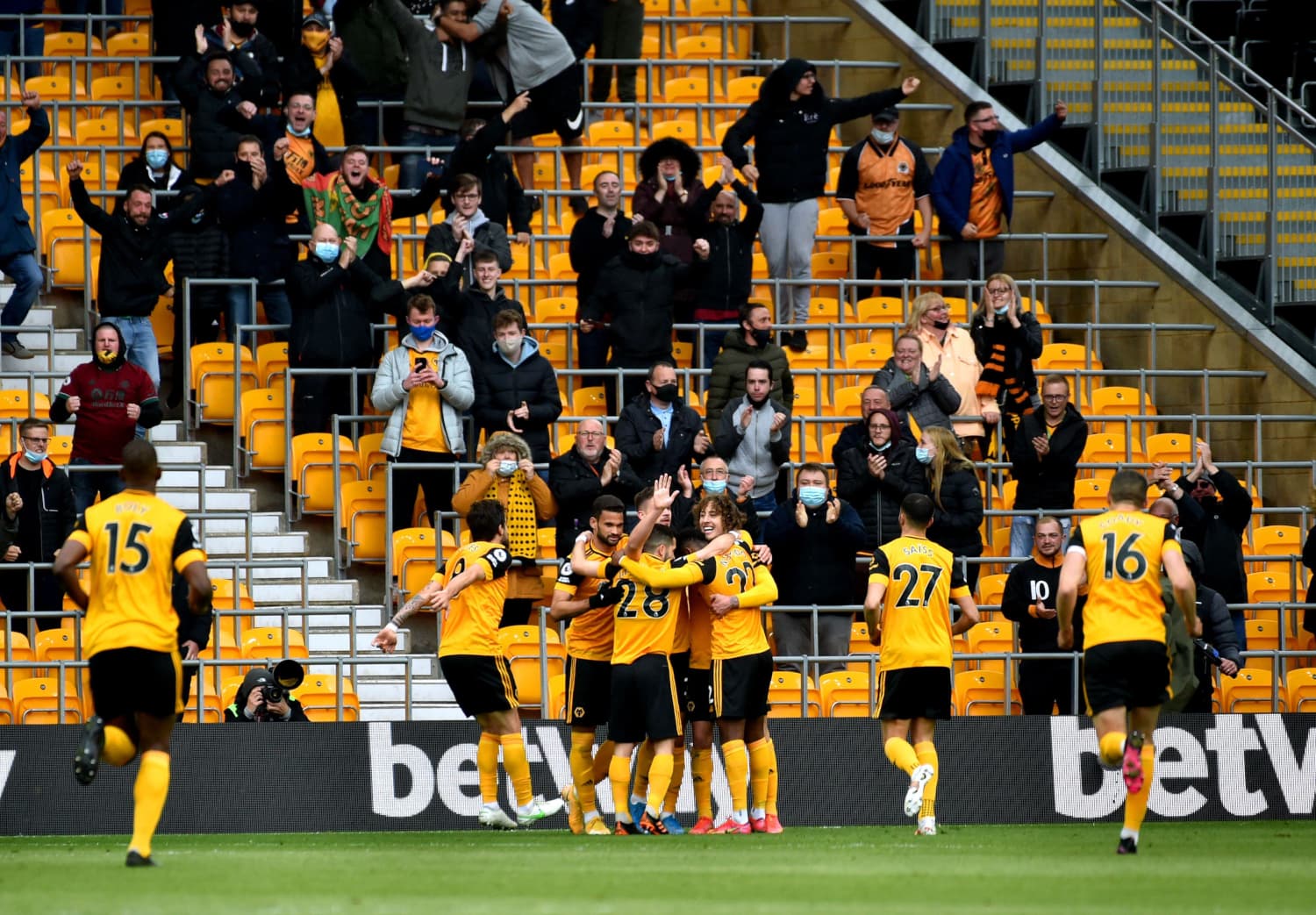 Wolverhampton