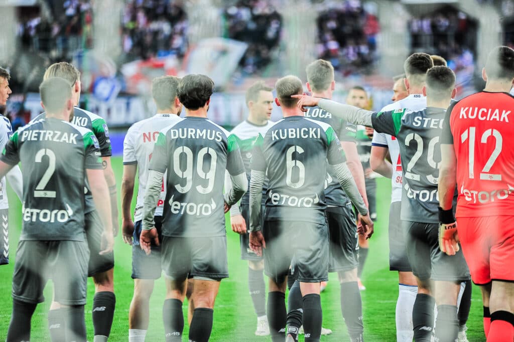 Lechia Gdańsk