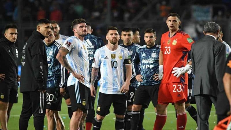 Argentyna obawia się reprezentacji Polski. "To nie będzie łatwe spotkanie"