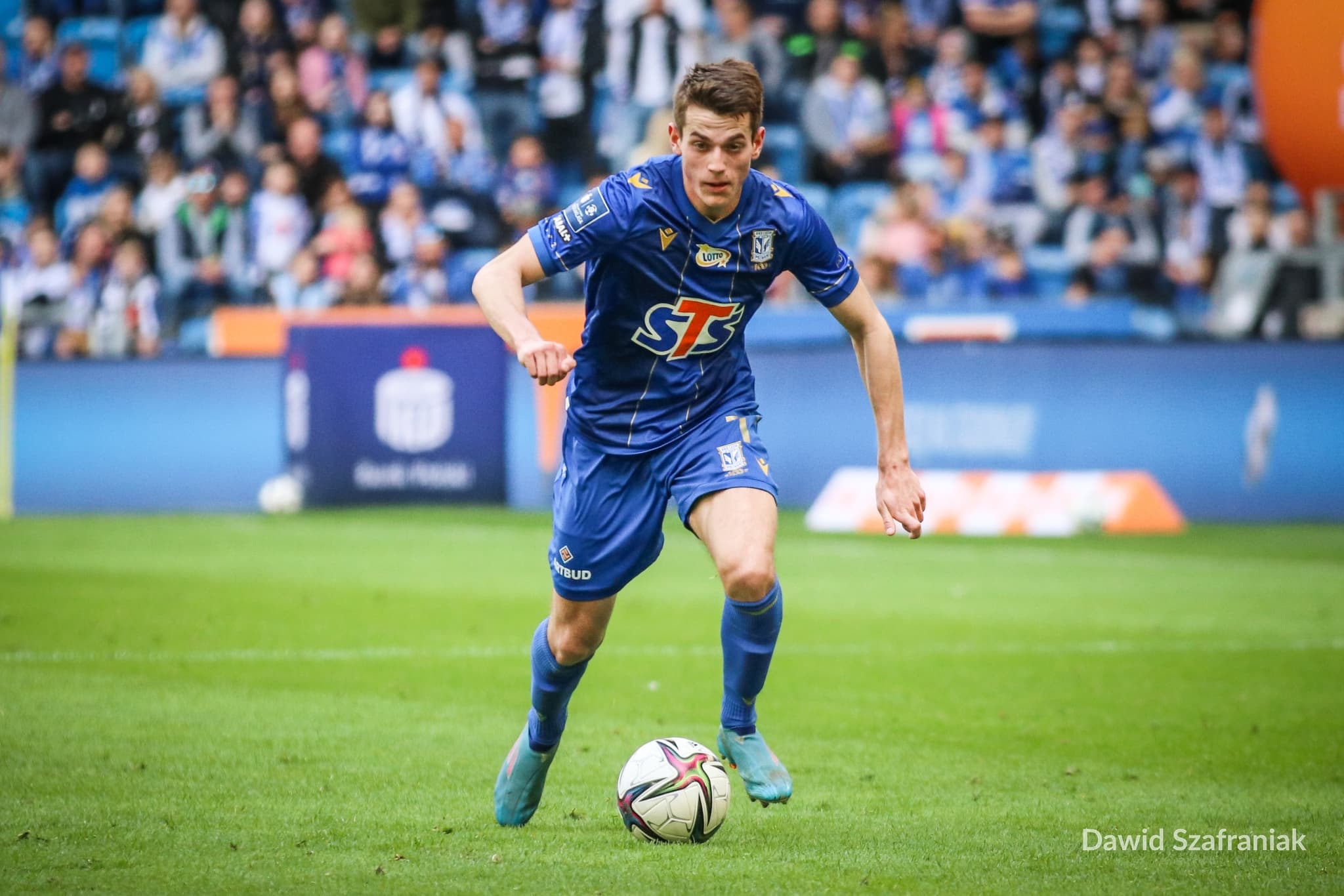 PKO Ekstraklasa